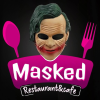Masked