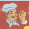 منيو مسمط الحوت