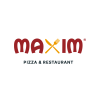 Maxim Pizza menu