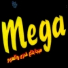 Logo Mega Al Sayda Zainb