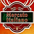 Mercato Italiano menu