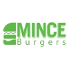 Mince Burger menu