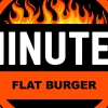 Logo Minutes Fast Food
