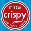 Mister Crispy menu