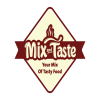 Logo Mix and Taste