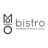 Mo Bistro menu