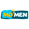 Logo Momen