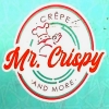 Logo MR. Crispy Nasr City