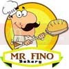 Mr Fino Bakery menu