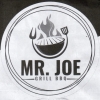 Logo Mr. Joe El Maryotya