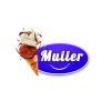 Logo Muller sweets