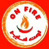 منيو اون فاير طنطا