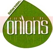 Logo Onions