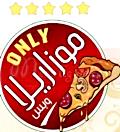 Only Mozzarella