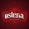 Osteria Restaurant menu
