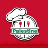 Logo Palestine