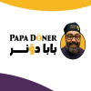 Papa Doner menu