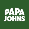 Logo Papa Johns