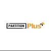 لوجو بارتيشن بلس
