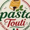 لوجو باستا توتي