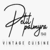 Logo Petit Palmyra Restaurant