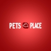 Logo Pets place