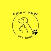 Picky paw pet shop