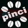 Logo Pinci Coffee