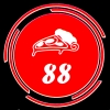 منيو بيتزا 88 بولاق