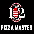Logo Pizza Master