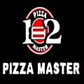 Pizza Master menu