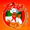 Pizza Al Mmlaka