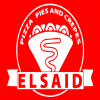 منيو بيتزا السعيد