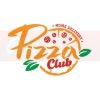 Logo Pizza Club Hurghada