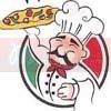 Logo Pizza Di Napoli
