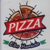 Pizza Ebn Hamedo menu