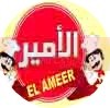 Pizza El Ameer El Maniel