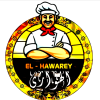 Pizza El Hawary menu