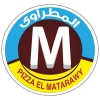 Pizza El Matarawy menu