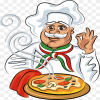 Logo Pizza El Rahma Shobra
