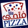 Pizza Fathy menu