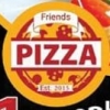 Pizza Friend menu