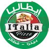 pizza Italia menu