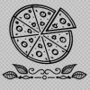 Pizza Magic menu