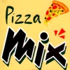 Pizza Mix Al Shrooq