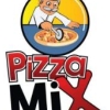 Pizza mix