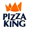 بيتزا كينج لوجو