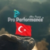 Logo Pro Performance dry food Egypt