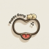 Logo Puppy Gang