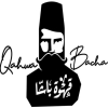 لوجو قهوة باشا